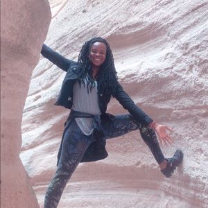 Meet your Posher, Kerian